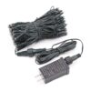 Fuente de alimentación LED de 24 V transformador de clase