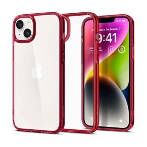 Spigen Funda ultra híbrida diseñada para iPhone 14 Plus_1