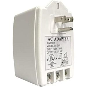 REVO America RE2440TF Transformador de 24 V CA 40 VA_1