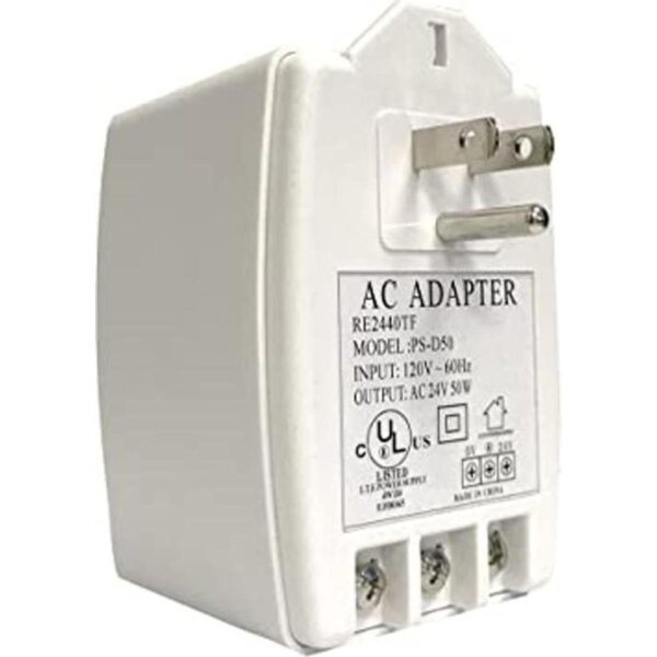 REVO America RE2440TF Transformador de 24 V CA 40 VA_1