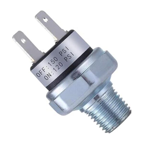Interruptor de presión de 120150 PSI Interruptor de