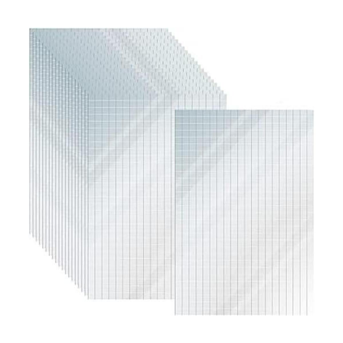 OTYMIOW 120000 piezas de azulejos de espejo