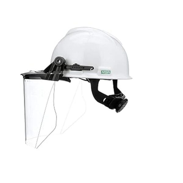MSA Kit de sistema de accesorios VGard 10118695 incluye_4