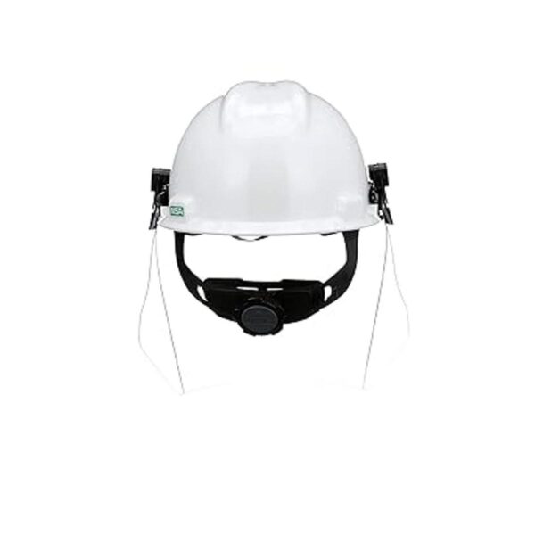 MSA Kit de sistema de accesorios VGard 10118695 incluye_3