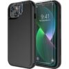Diverbox Funda para iPhone 13 a prueba de golpes a_1