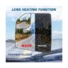 Youxmoto For Ford F150 20152020 Driver Left Side Heated