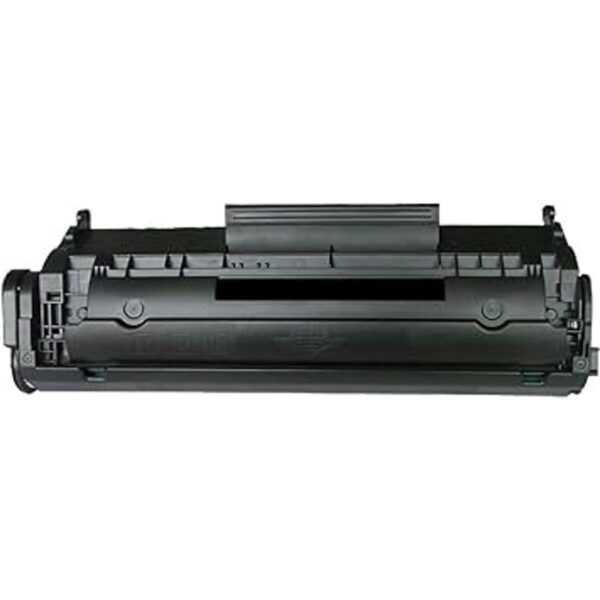 versatoner HP 85 A CE285 A Negro Micr Cartucho de_2