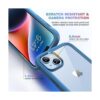 Diaclara Funda diseñada para iPhone 14 Plus funda_4