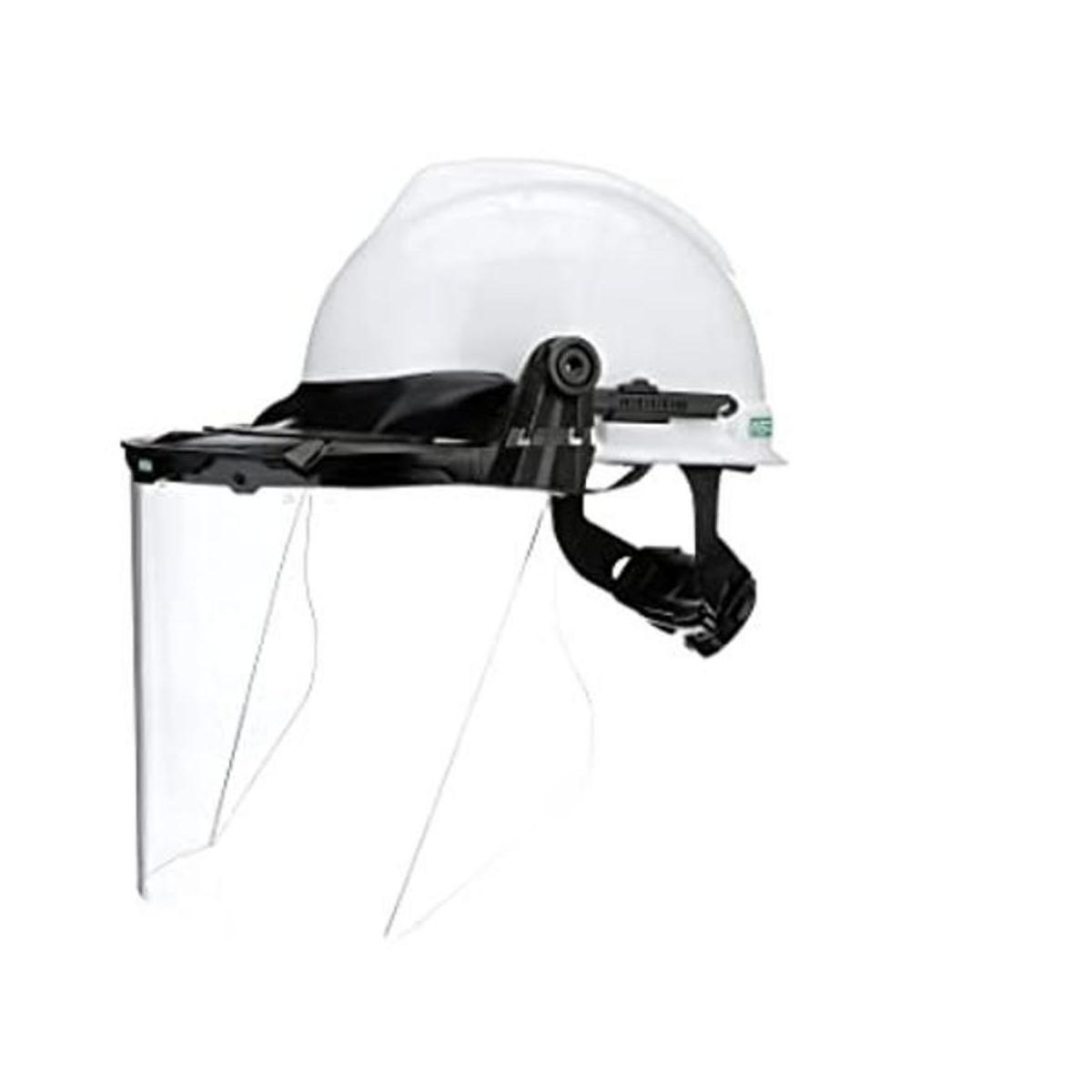 MSA Kit de sistema de accesorios VGard 10118695 incluye
