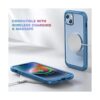 Diaclara Funda diseñada para iPhone 14 Plus funda_5