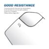 Youxmoto For Ford F150 20152020 Driver Left Side Heated