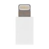 VisionTek Adaptador Micro USB a Lightning Paquete de 2_2