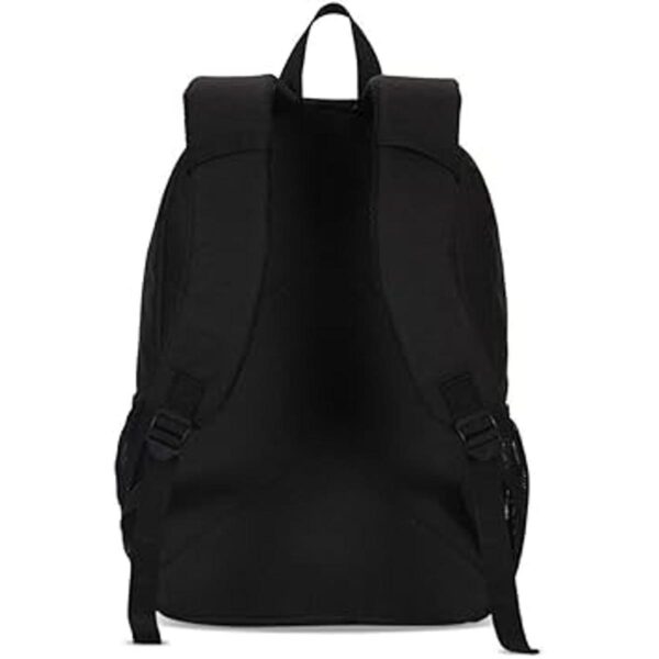 Galaxy Wolf Rose mochilas escolares niños bolsa de viaje_4