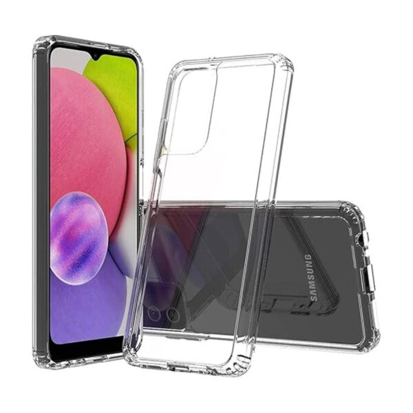 Sucnakp Funda para Galaxy A03S US Samsung A03S US Premium_1