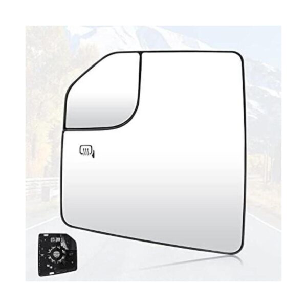 Youxmoto For Ford F150 20152020 Driver Left Side Heated