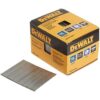 DEWALT Uñas de acabado 212 pulgadas 16GA paquete de_1