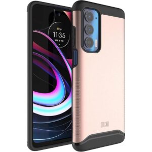 TUDIA DualShield Funda diseñada para Motorola Edge 5G_1