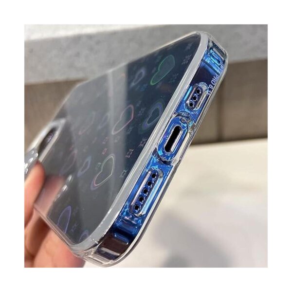 SmoBea Funda compatible con iPhone 13 Mini para iPhone 13_5