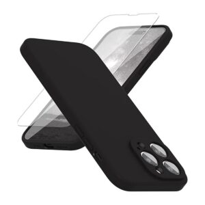 ABITKU Funda compatible con iPhone 14 Pro 2022 con_1