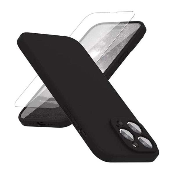 ABITKU Funda compatible con iPhone 14 Pro 2022 con_1
