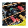 Paquete de 3 tapones para botellas de vino tapón para_4