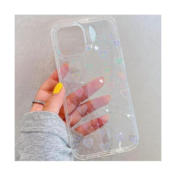 SmoBea Funda compatible con iPhone 13 Mini para iPhone 13_4