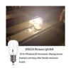 8206232A Bombilla de microondas de 40 W 125 V E17