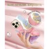 JIAXIUFEN Funda compatible con iPhone 14 Pro diseño de_2