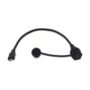 Kework USB tipo C 1.0 ft USB C macho a hembra montaje_6