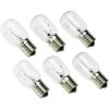8206232A Bombilla de microondas de 40 W 125 V E17