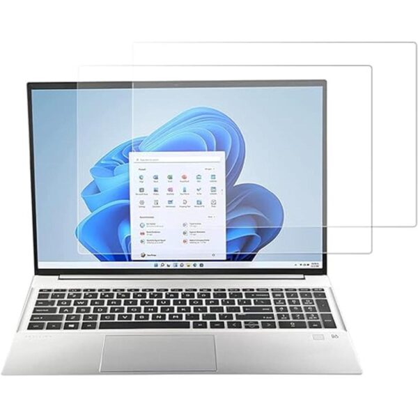 Paquete de 2 protectores de pantalla HP para laptop de 14_1