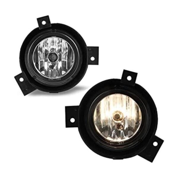 Winjet Luz antiniebla para Ford Ranger 2001 2002 2003_1