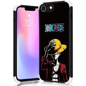 Coralogo Funda rígida para iPhone SE 2022202078 de_1