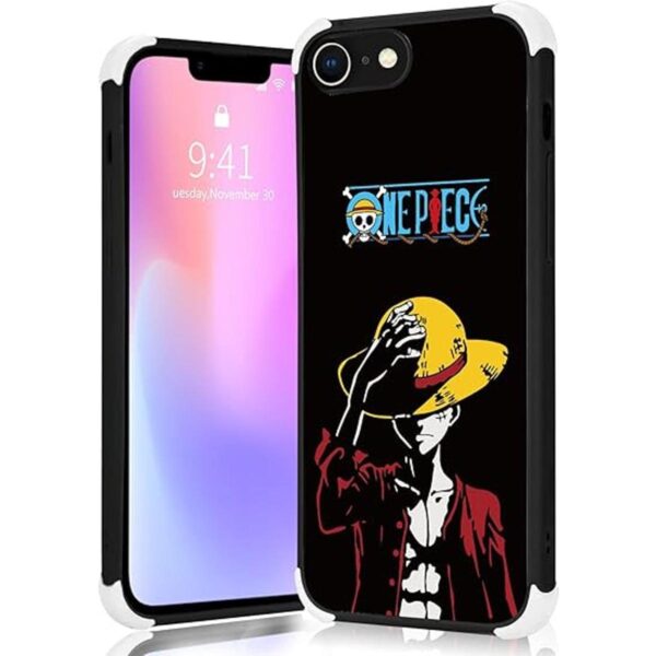 Coralogo Funda rígida para iPhone SE 2022202078 de_1