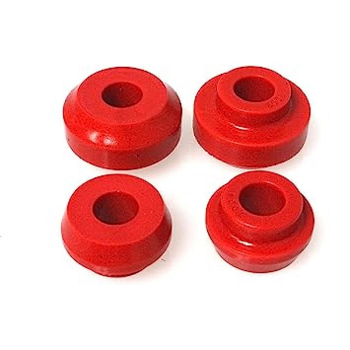 Energía Suspensión 4.7110R Buje de brazo de puntal fijado