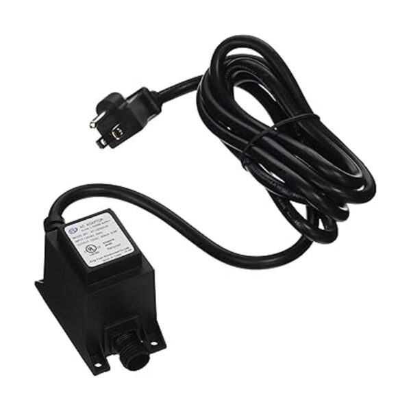 Aquascape 98375 Transformador LED de iluminación de bajo_1