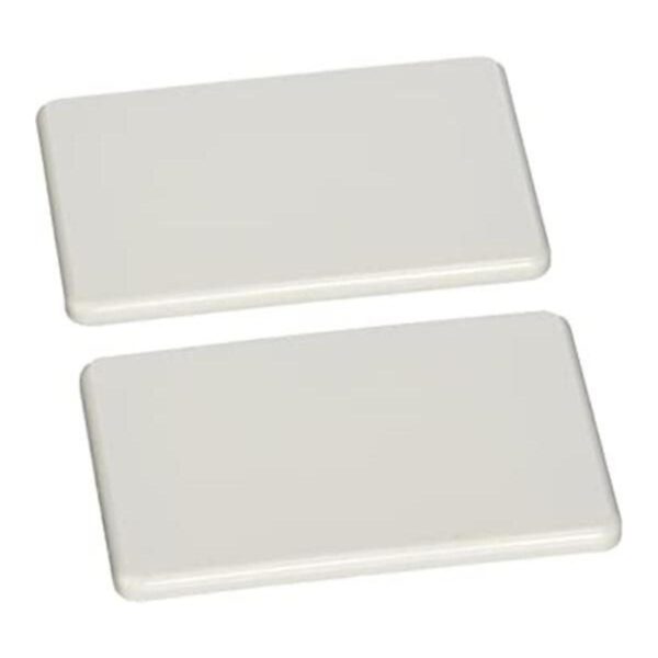 American Standard 73810730200A Kit de tapa de perno para_1