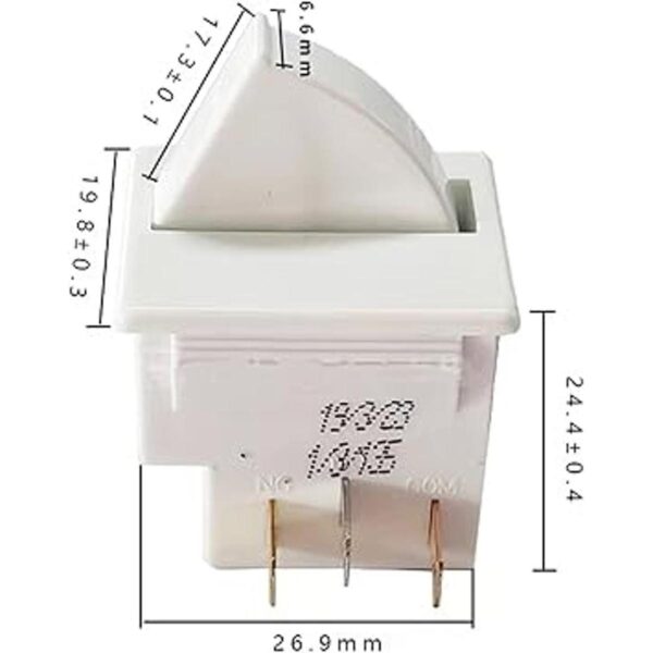 W11396033 Interruptor de luz de puerta de refrigerador de_3