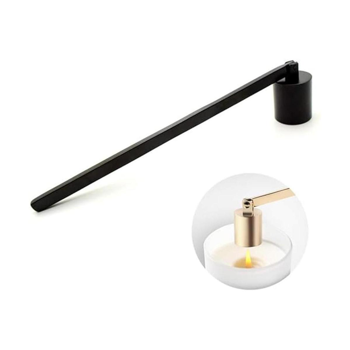 Snuffer de velas accesorio extintor de velas para apagar