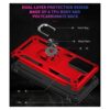 Yiakeng Funda para Samsung Galaxy A53 5G con protector de_4