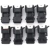 FainWan 8 piezas de adaptador de inyector de combustible_2