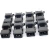 FainWan 8 piezas de adaptador de inyector de combustible_3