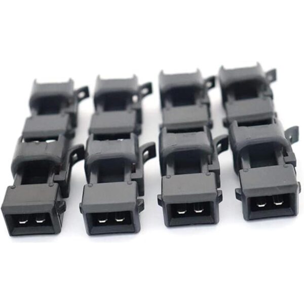 FainWan 8 piezas de adaptador de inyector de combustible_3