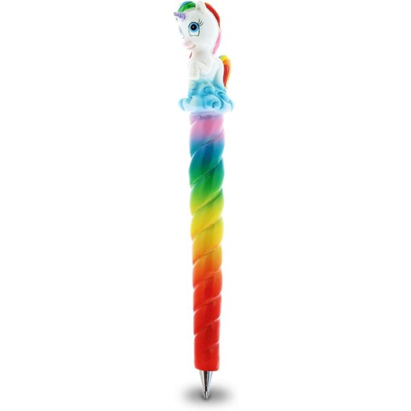 Planet Pen Magical Rainbow Unicornio Fantasy Animal de_1