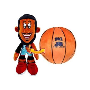 Space Jam Space Jam LeBron James New Legacy de 12.0_1