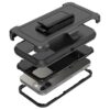 Funda compatible con iPhone 13 Pro Max de 6.7 pulgadas_1