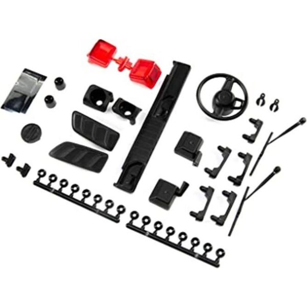 Axial Piezas de repuesto para automóvil y camión de Jeep_1
