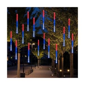 Dazzle Bright 288 luces LED del 4 de julio luces de_1