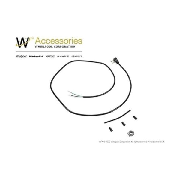 Whirlpool W10278923RP kit de suministro de energía