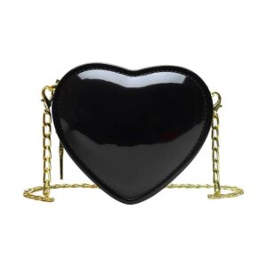 Bolso cruzado para niñas pequeñas lindo bolso de hombro_1